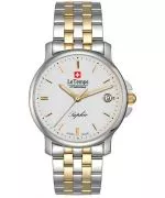 Ceas barbatesc Le Temps Zafira