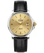 Ceas barbatesc Le Temps Zafira