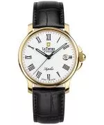 Ceas barbatesc Le Temps Zafira