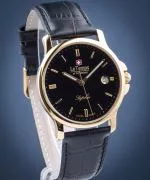 Ceas barbatesc Le Temps Zafira