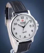 Ceas barbatesc Le Temps Zafira