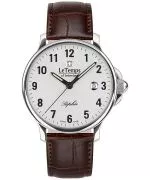 Ceas barbatesc Le Temps Zafira