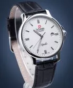 Ceas barbatesc Le Temps Zafira