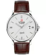 Ceas barbatesc Le Temps Zafira