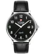 Ceas barbatesc Le Temps Zafira