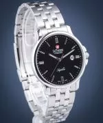 Ceas barbatesc Le Temps Zafira