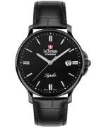 Ceas barbatesc Le Temps Zafira