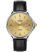 Ceas barbatesc Le Temps Zafira