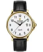 Ceas barbatesc Le Temps Zafira