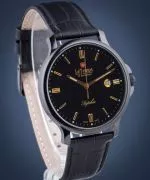 Ceas barbatesc Le Temps Zafira
