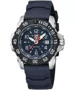 Ceas Barbatesc Luminox Navy SEAL Steel 3250