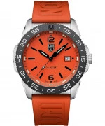 Ceas barbatesc Luminox Pacific Diver 3120 Series Fanta