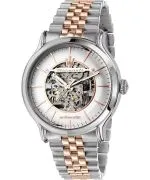 Ceas barbatesc Maserati Epoca Skeleton Automatic