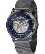 Ceas barbatesc Maserati Epoca Skeleton Automatic
