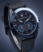 Ceas Barbatesc Maserati Traguardo