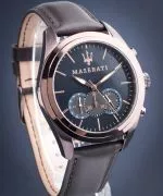 Ceas Barbatesc Maserati Traguardo