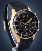 Ceas Barbatesc Maserati SFIDA