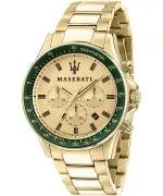 Ceas Barbatesc Maserati Sfida Chronograph
