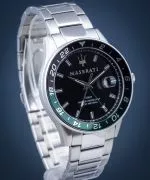 Ceas Barbatesc Maserati Sfida