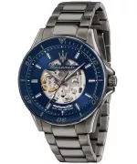 Ceas barbatesc Maserati Sfida Skeleton Automatic