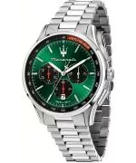 Ceas barbatesc Maserati Sorpasso Chronograph SET