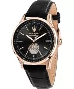 Ceas barbatesc Maserati Sorpasso Open Heart Automatic