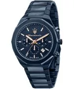 Ceas barbatesc Maserati Stile Chronograph