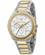Ceas barbatesc Maserati Stile Chronograph