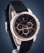 Ceas Barbatesc Maserati Successo Chronograph