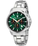Ceas barbatesc Maserati Successo Chronograph