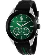 Ceas barbatesc Maserati Traguardo Chronograph