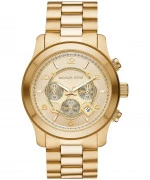 Ceas barbatesc Michael Kors Runway Chronograph