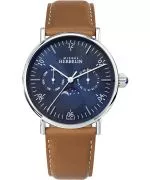 Ceas barbatesc Herbelin Inspiration Moon Phase