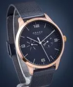 Ceas Barbatesc Obaku Ask Ocean