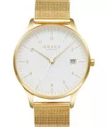 Ceas barbatesc Obaku Chia