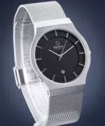 Ceas Barbatesc Obaku Classic