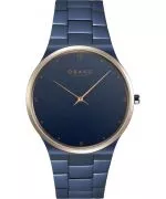 Ceas barbatesc Obaku Classic