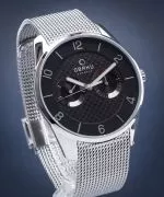 Ceas Barbatesc Obaku Classic