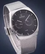 Ceas Barbatesc Obaku Classic
