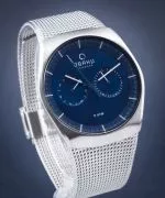 Ceas Barbatesc Obaku Classic