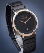 Ceas Barbatesc Obaku Harmony