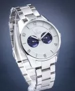 Ceas Barbatesc Obaku Classic