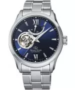 Ceas Barbatesc Orient Star Contemporary Open Heart Automatic