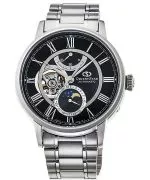 Ceas Barbatesc Orient Star Open Heart Automatic