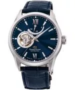 Ceas Barbatesc Orient Star Open Heart Automatic