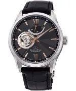 Ceas Barbatesc Orient Star Open Heart Automatic