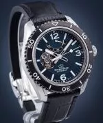 Ceas barbatesc Orient Star Open-Heart Automatic
