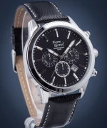 Ceas barbatesc Pierre Ricaud Chronograph