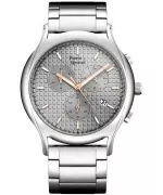 Ceas barbatesc Pierre Ricaud Classic Chronograph