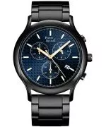 Ceas barbatesc Pierre Ricaud Classic Chronograph